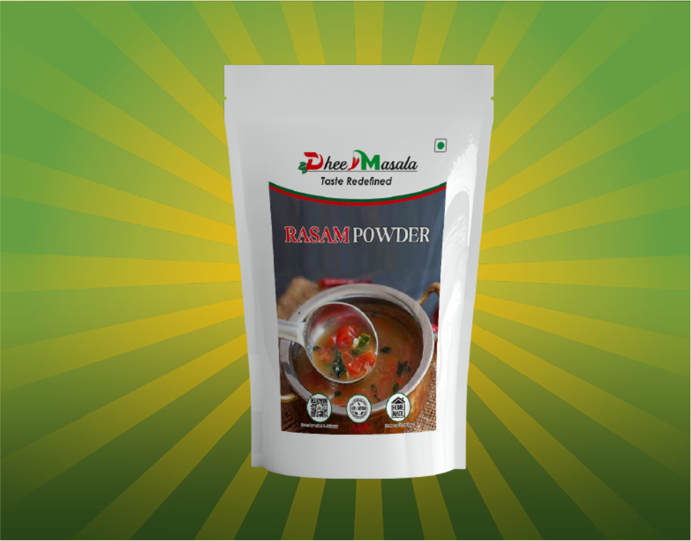 Rasam Powder