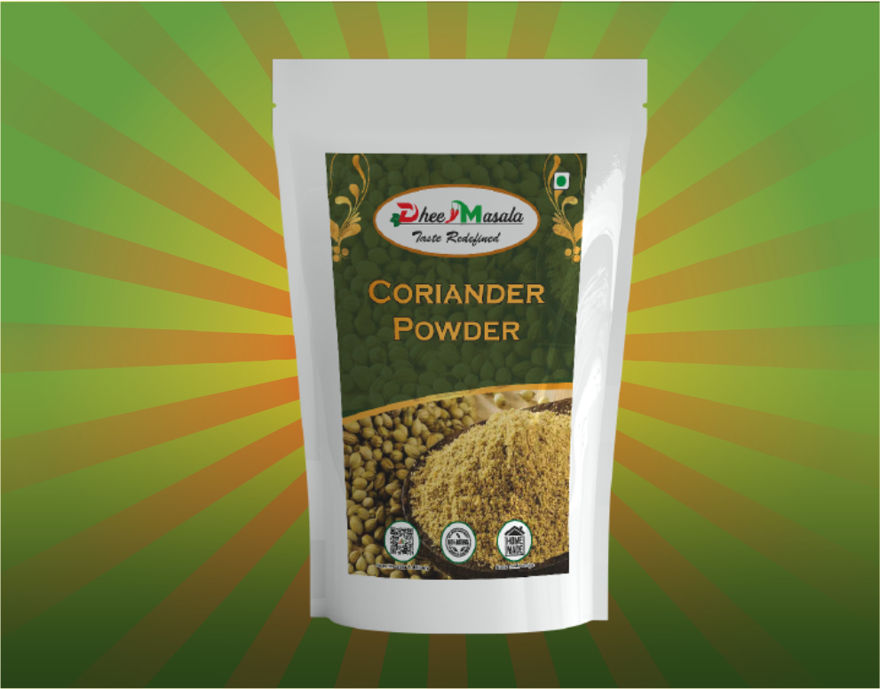 Coriander Powder